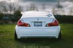 Inifniti M35 from California in VIP-Tuning 2014 года